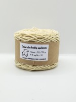 Laine de brebis mérinos 4 fils 230m / 100gr 
